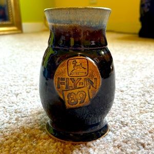 John Deere Mug